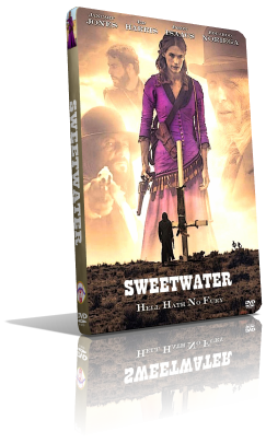 Sweetwater – Dolce vendetta (2013) Full DVD9 – ITA/ENG