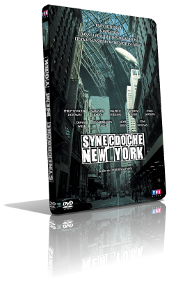Synecdoche, New York (2014) DVD5 Compresso – ITA