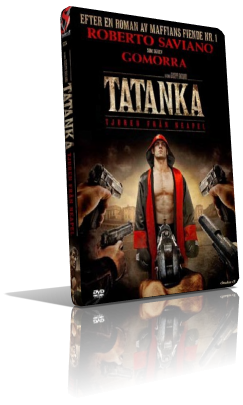 Tatanka (2011) DVD5 Compresso – ITA