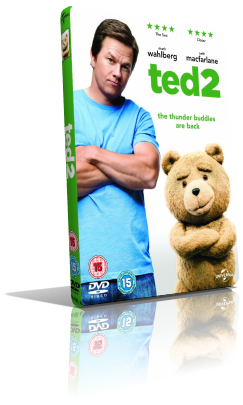 Ted 2 (2015) DVD5 Compresso – ITA