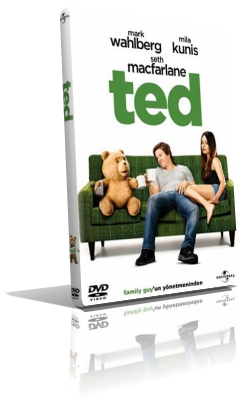 Ted (2012) DVD5 Compresso – ITA