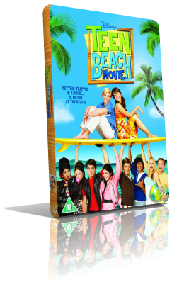 Teen Beach Movie (2013) DVD5 Compresso – ITA