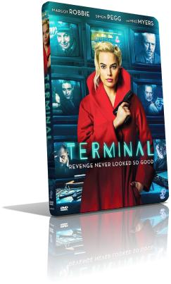 Terminal (2018) Full DVD9 – ITA/ENG