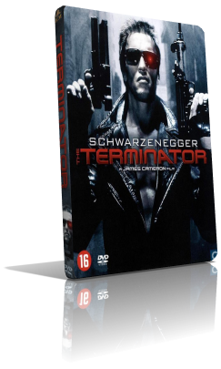Terminator (1984) DVD5 Compresso – ITA