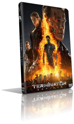 Terminator: Genisys (2015) DVD5 Compresso – ITA