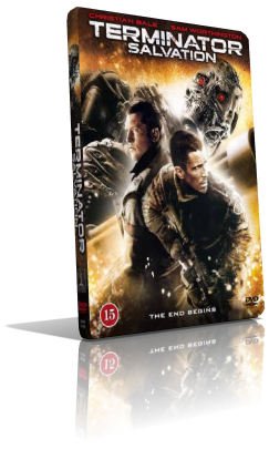 Terminator: Salvation (2009) DVD5 Compresso – ITA
