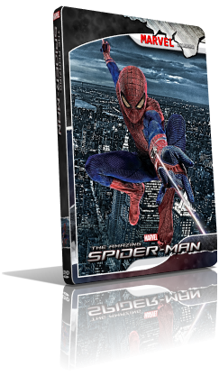 The Amazing Spider-Man (2012) DVD5 Compresso – ITA/ENG
