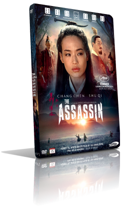 The Assassin (2016) DVD5 Compresso – ITA