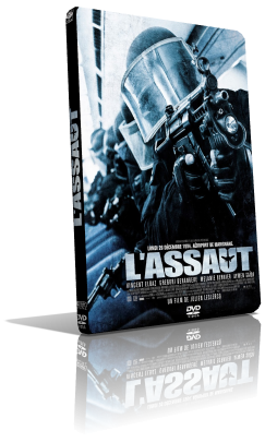 L’assalto (2010) DVD5 Compresso – ITA