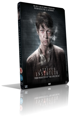 The Atticus Institute (2015) Full DVD9 – ITA/Multi