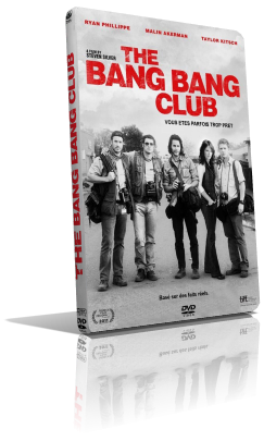 The Bang Bang Club (2010) DVD5 Compresso – ITA
