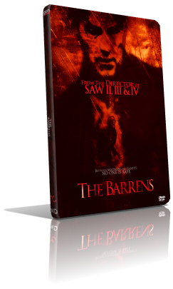 The Barrens (2012) DVD5 Compresso – ITA