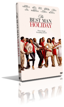 The Best Man Holiday (2014) DVD5 Compresso – ITA