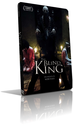 The Blind King (2016) DVD5 Compresso – ITA