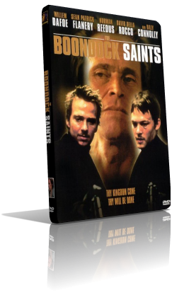 The Boondock Saints – Giustizia Finale (1999) DVD5 Compresso – ITA