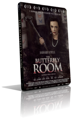 The Butterfly Room – La stanza delle farfalle (2013) Full DVD5 – ITA