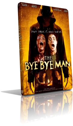 The Bye Bye Man (2017) Full DVD9 – ITA/ENG