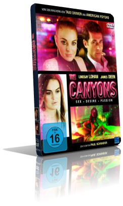 The Canyons (2014) DVD5 Compresso – ITA
