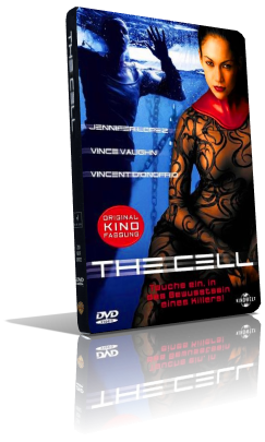 The Cell – La cellula (2000) Full DVD9 – ITA/ENG