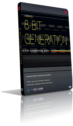 The Commodore Wars – Growing The 8 Bit Generation (2016) DVD5 Compresso – ITA