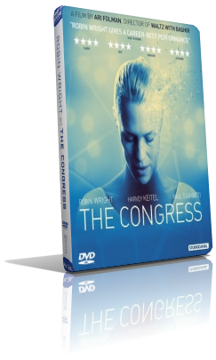 The Congress (2014) DVD5 Compresso – ITA