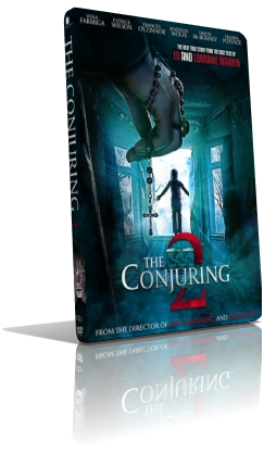 The Conjuring – Il Caso Enfield (2016) DVD5 Compresso – ITA