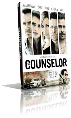 The Counselor – Il procuratore (2014) Full DVD9 – ITA/Multi