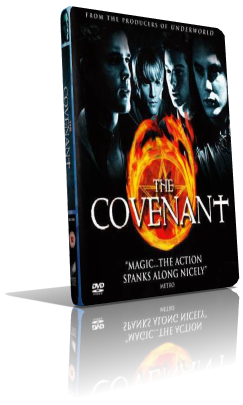 The Covenant (2006) DVD5 Compresso – ITA