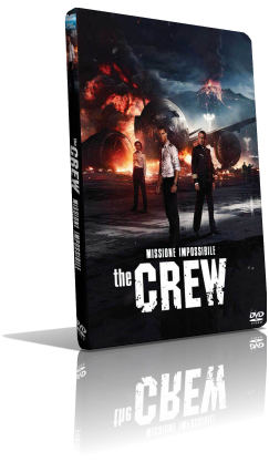 The Crew: Missione impossibile (2015) DVD5 Compresso – ITA