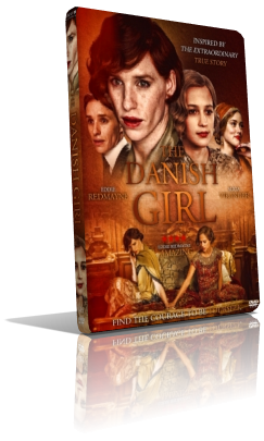 The Danish Girl (2016) DVD5 Compresso – ITA