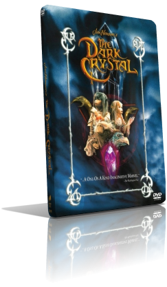 The Dark Crystal (1983) DVD5 Compresso – ITA