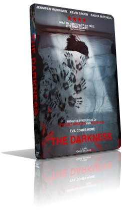 The Darkness (2016) Full DVD9 – ITA/Multi