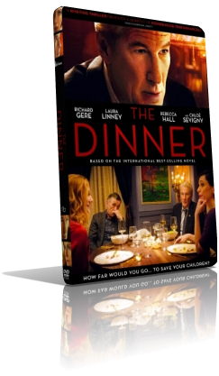 The Dinner (2017) DVD5 Compresso – ITA