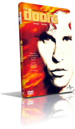 The Doors (1991) DVD5 Compresso – ITA
