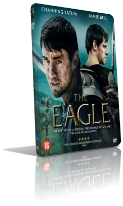 The Eagle (2011) DVD5 Compresso – ITA