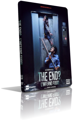 The end? L’inferno fuori (2018) Full DVD9 – ITA