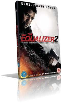 The Equalizer 2 – Senza perdono (2018) Full DVD9 – ITA/Multi
