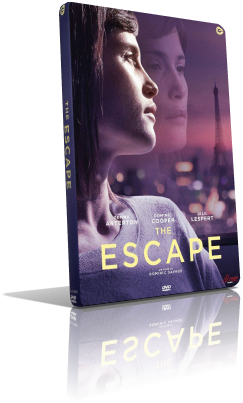 The Escape (2018) Full DVD9 – ITA/ENG
