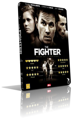 The Fighter (2011) DVD5 Compresso – ITA