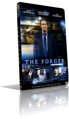 The Forger – Il falsario (2014) DVD5 Compresso – ITA