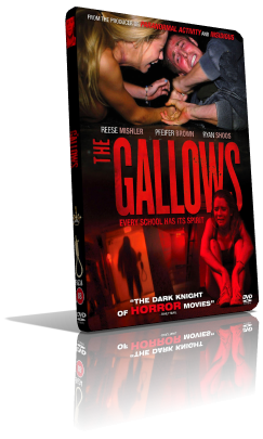 The Gallows – L’esecuzione (2015) DVD5 Compresso – ITA
