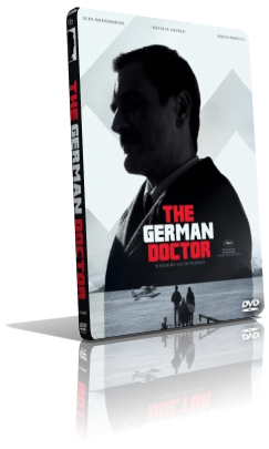 The German Doctor (2014) DVD5 Compresso – ITA