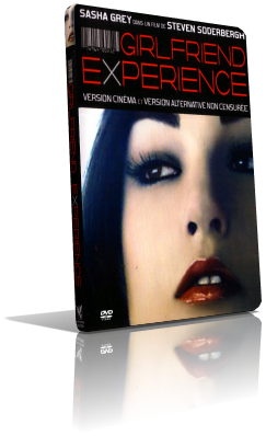 The Girlfriend Experience (2009) DVD5 Compresso – ITA