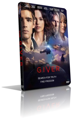 The Giver – Il mondo di Jonas (2014) Full DVD9 – ITA/ENG