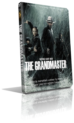 The Grandmaster (2013) DVD5 Compresso – ITA