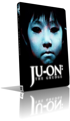 The Grudge: Ju-on – Rancore (2003) Full DVD5 – ITA/JAP
