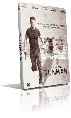 The Gunman (2015) DVD5 Compresso – ITA