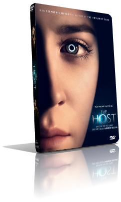 The Host (2013) DVD5 Compresso – ITA