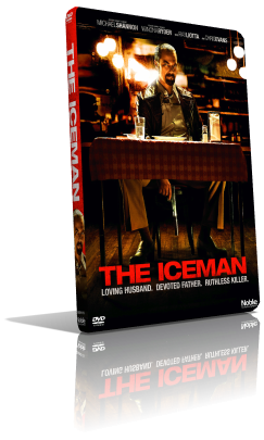 The Iceman (2015) DVD5 Compresso – ITA
