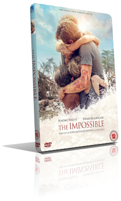 The Impossible (2013) DVD5 Compresso – ITA